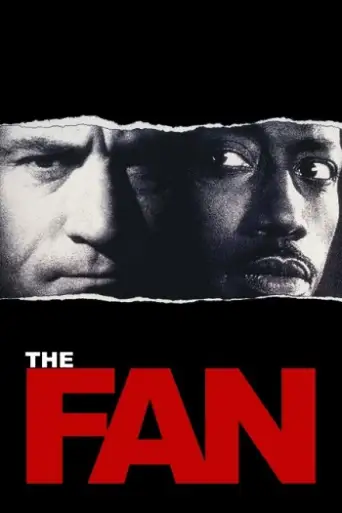 The Fan (1996) BluRay [Hindi (DD5.1) & English] 1080p 720p & 480p Dual Audio [x264]