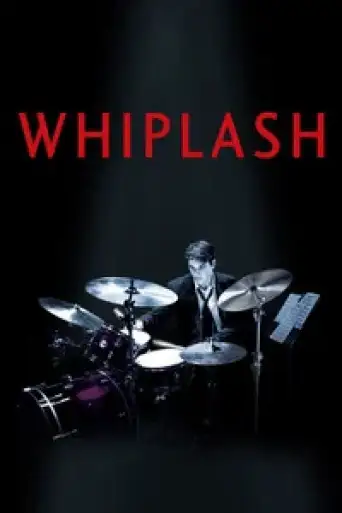 Whiplash (2014) BluRay [English DD5.1] 1080p 720p & 480p [x264/10Bit-HEVC]