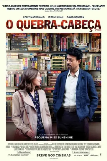 Puzzle (2018) WEB-DL [Hindi DD2.0] 1080p 720p & 480p [x264]