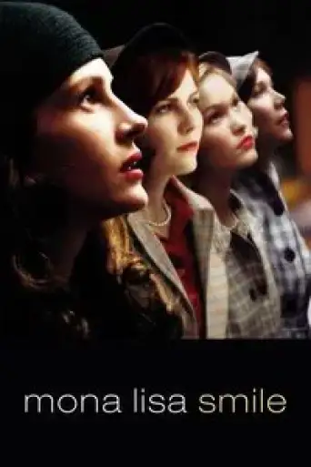 Mona Lisa Smile (2003) BluRay [Hindi (ORG 5.1) & English] 1080p 720p & 480p Dual Audio [x264/10Bit-HEVC]