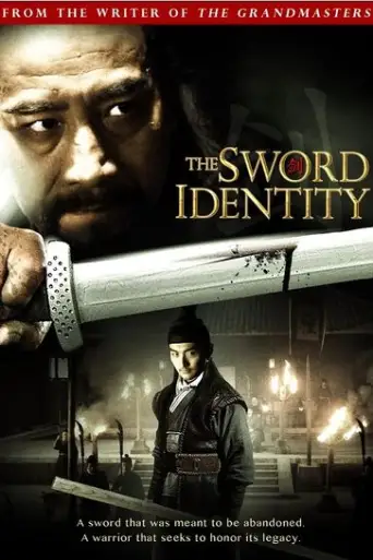 The Sword Identity (2011) BluRay [Hindi DD2.0 & Korean] Dual Audio 720p & 480p x264 ESubs HD