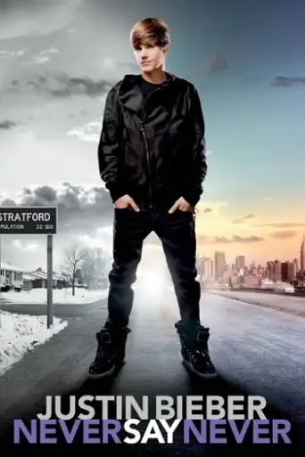 Justin Bieber: Never Say Never (2011) BluRay [Hindi (DD5.1) & English] 1080p 720p & 480p Dual Audio [x264]