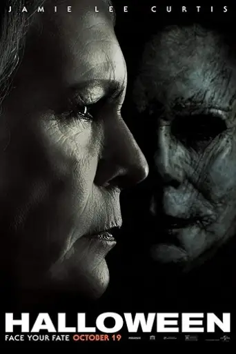 Halloween (2018) BluRay [Hindi (ORG 5.1) & English] 1080p 720p & 480p Dual Audio [x264]