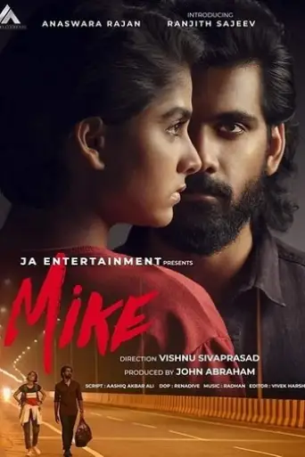 Mike (2022) [HQ Hindi-Dub] WEB-DL 1080p & 720p & 480p [x264/HEVC] HD