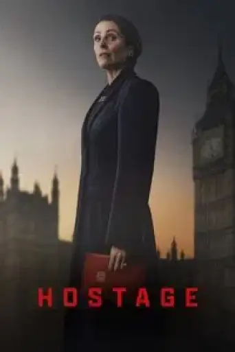 Download Hostage Season 1 Hindi Dubbed HDRip Full Series Download Hostage Season 1 Hindi Dubbed HDRip Full Series