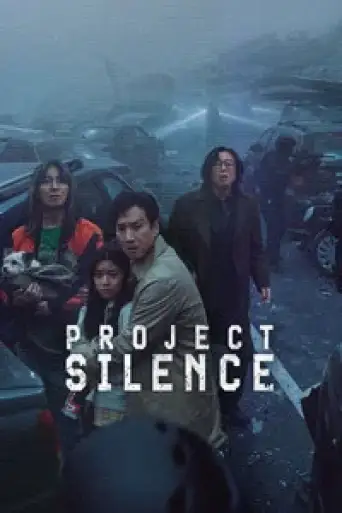 Project Silence (2023) BluRay [Hindi (DD2.0) & English] 4K 1080p 720p & 480p Dual Audio [x264/10Bit-HEVC]