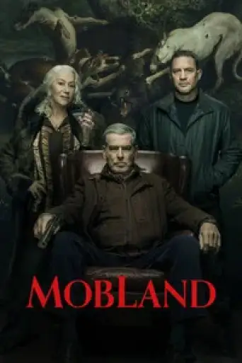 MobLand (Season 2) WEB-DL [Hindi (2.0) & English] 4K 1080p 720p & 480p [x264/10Bit-HEVC] | Paramount+ Series | [EP-01 Added]