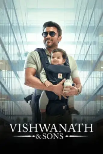 Vishwanath & Sons (2026) DS4K WEB-DL [Hindi (DD5.1) & Tamil] 4K 1080p 720p & 480p Dual Audio [x264/10Bit-HEVC]