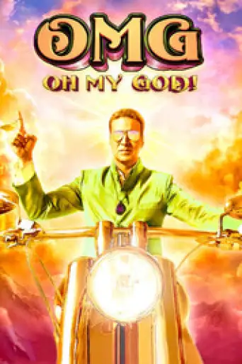 OMG: Oh My God! (2012) Hindi BluRay 1080p 720p & 480p x264 DD5.1