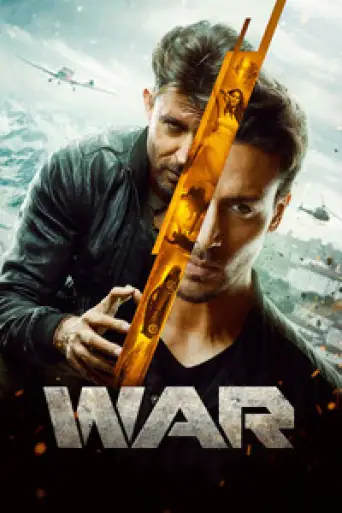 War (2019) BluRay [Hindi DD5.1] 4K 1080p 720p & 480p [x264/10Bit-HEVC]