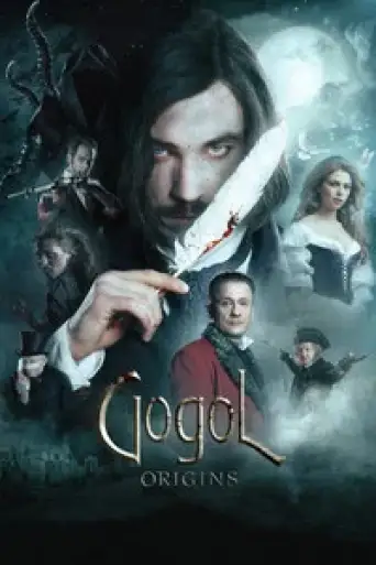 Gogol. The Beginning (2017) BluRay [Hindi (ORG 2.0) & Russian] 1080p 720p & 480p Dual Audio [x264/10Bit-HEVC]