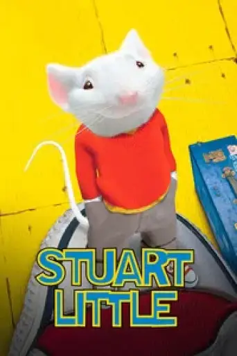 Stuart Little (1999) BluRay [Hindi (DD5.1) & English] 1080p 720p & 480p Dual Audio [x264/10Bit-HEVC] | ,