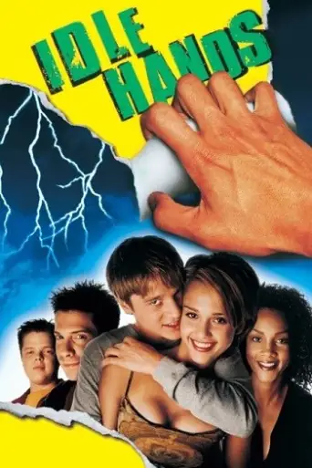 Idle Hands (1999) BluRay [Hindi (DD5.1) & English] 1080p 720p & 480p Dual Audio [x264]