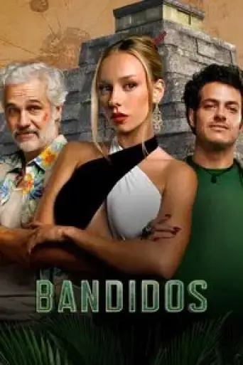 Download Bandidos (Season 1) Hindi Dubbed HDRip Full Series Download Bandidos (Season 1) Hindi Dubbed HDRip Full Series