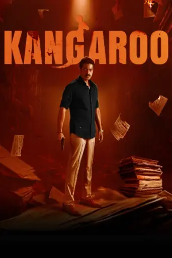 Kangaroo (2024) UNCUT WEB-DL [Hindi (ORG 5.1) & Kannada] 1080p 720p & 480p Dual Audio [x264/HEVC]