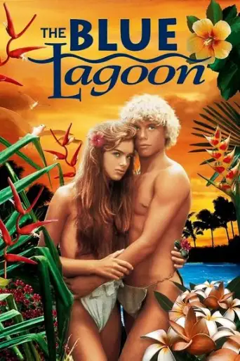 The Blue Lagoon (1980) BluRay [Hindi DD2.0 & English] Dual Audio 720p & 480p x264 ESubs HD