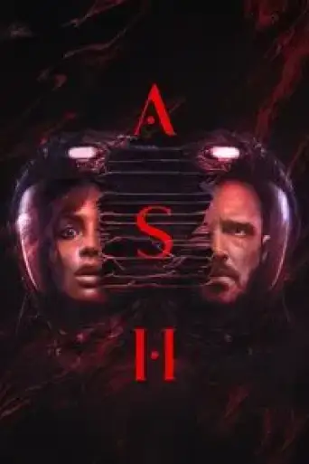 Ash (2025) WEB-DL [Hindi (DD5.1) & English] 4K 1080p 720p & 480p Dual Audio [x264/10Bit-HEVC]