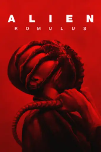 Alien: Romulus (2024) WEB-DL [Hindi (ORG 5.1) & English] 4K 1080p 720p & 480p Dual Audio [x264/10Bit-HEVC]
