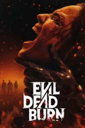 Evil Dead Burn (2026) DS4K WEB-DL [Hindi (DD5.1) & English] 4K 1080p 720p & 480p Dual Audio [x264/10Bit-HEVC]