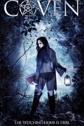 Coven (2020) WEB-HD [Hindi DD2.0 & English] Dual Audio 720p & 480p x264 HD
