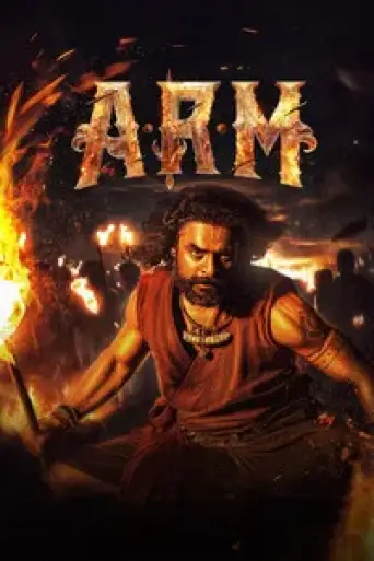 A.R.M (2024) DS4K WEB-DL [Hindi (DD5.1) & Malayalam] 4K 1080p 720p & 480p Dual Audio [x264/HEVC] | [ARM]