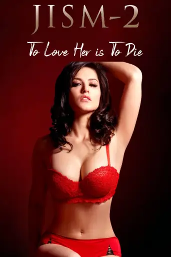 Jism 2 (2012) Hindi BluRay 720p & 480p x264 DD5.1 ESubs