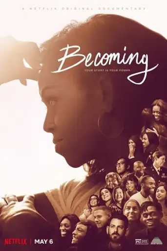Becoming (2020) WEB-DL [Hindi (ORG 51) & English] 1080p 720p & 480p Dual Audio [x264]