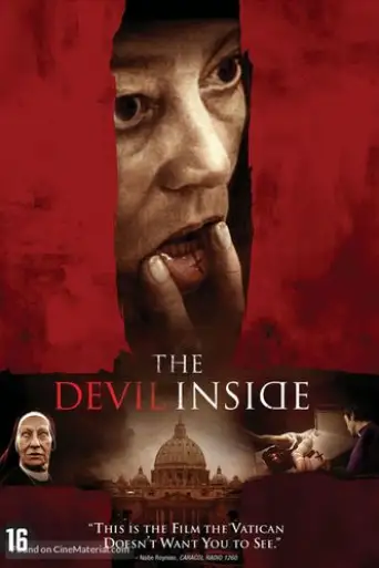 The Devil Inside 2012 Hindi BluRay 1080p 720p & 480p Dual Audio [Hindi (ORG 5.1) & English]