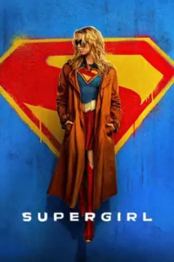 Supergirl (2026) DS4K WEB-DL [Hindi (DD5.1) & English] 4K 1080p 720p & 480p Dual Audio [x264/10Bit-HEVC]