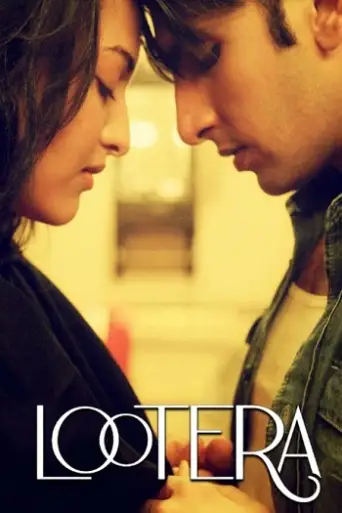 Lootera (2013) WEB-DL [Hindi DD2.0] 1080p 720p & 480p [x264]