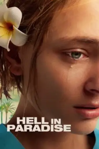 Hell in Paradise (2025) WEB-DL [Hindi (DD2.0) & English] 1080p 720p & 480p Dual Audio [x264/10Bit-HEVC]
