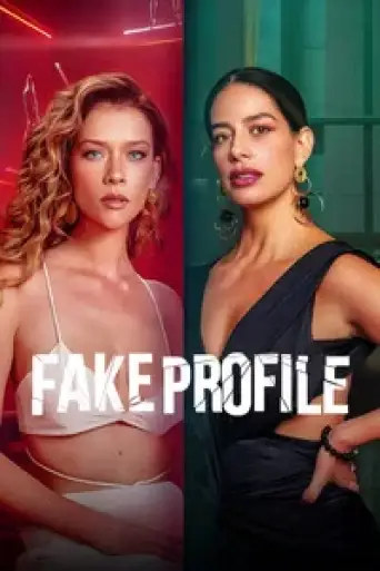 Download Fake Profile Season 2 Hindi Dubbed HDRip Full Series Download Fake Profile Season 2 Hindi Dubbed HDRip Full Series