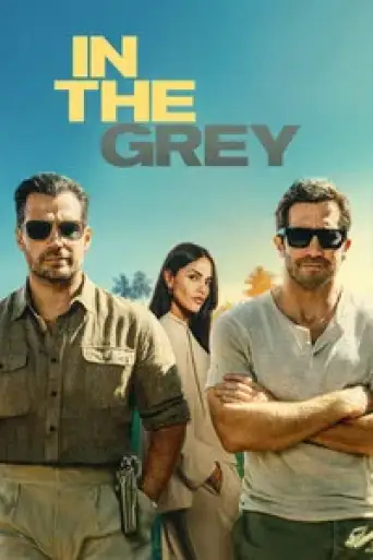 In the Grey (2026) BluRay [Hindi (DD5.1) & English] 4K 1080p 720p & 480p Dual Audio [x264/10Bit-HEVC]
