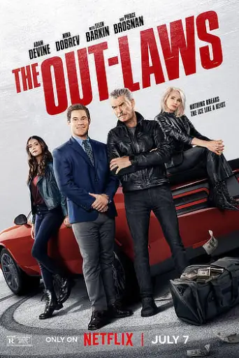 Download The Out-Laws 2023 Hindi Dubbed HDRip Full Movie Download The Out-Laws 2023 Hindi Dubbed HDRip Full Movie