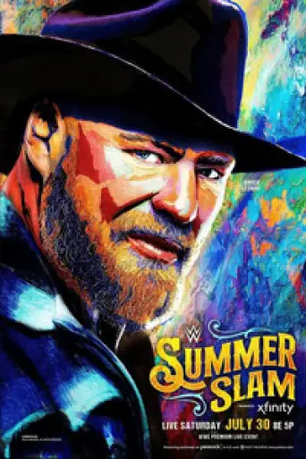 Download WWE SummerSlam 2022 (2022) English HDRip Full Movie Download WWE SummerSlam 2022 (2022) English HDRip Full Movie