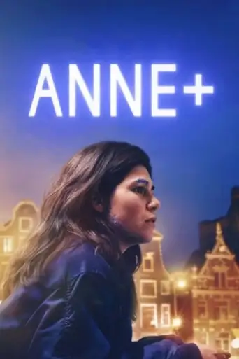 Anne The Film (2021) WEB-DL [Hindi (DD5.1) & English] 1080p 720p & 480p Dual Audio [x264/ESubs]