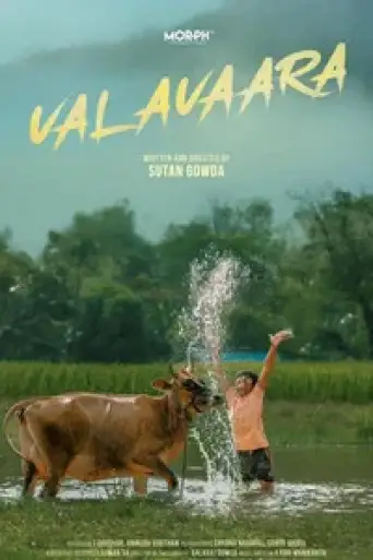 Valavaara (2026) WEB-DL [Hindi (DD5.1) & Kannada] 4K 1080p 720p & 480p Dual Audio [x264/ESubs]
