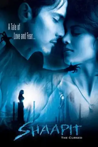 Shaapit (2010) WEB-DL [Hindi DD5.1] 1080p 720p & 480p [x264/ESubs]