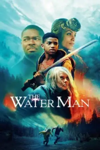 The Water Man (2020) BluRay [Hindi (DD5.1) & English] 1080p 720p & 480p Dual Audio [x264/ESubs]