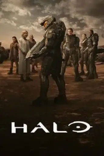 Halo (Season 1) Dual Audio (Hindi + English) WEB-DL 1080p 720p 10bit HEVC DD5.1