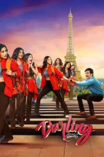 Darling (2024) UNCUT DS4K WEB-DL [Hindi (DD5.1) & Telugu] 4K 1080p 720p & 480p [x264/HEVC]