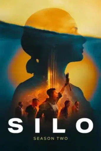 Silo (Season 2) WEB-DL [English DD5.1] 4K 1080p 720p & 480p [x264/ESubs] | AppleTV Series