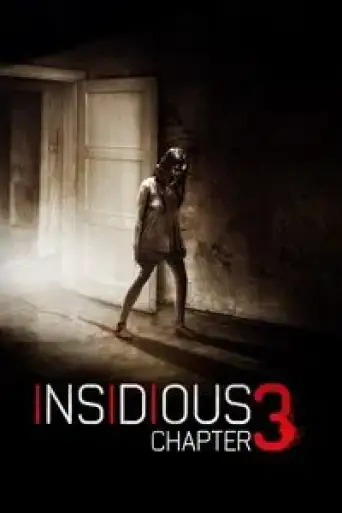 Insidious: Chapter 3 (2015) BluRay [Hindi (DD5.1) & English] 1080p 720p & 480p Dual Audio [x264/10Bit-HEVC]