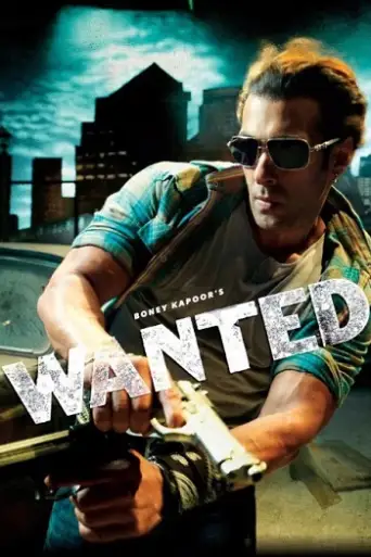 Wanted (2009) BluRay [Hindi DD5.1] 1080p 720p & 480p [x264]