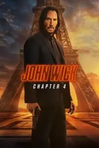 John Wick: Chapter 4 (2023) BluRay [Hindi (DD5.1) & English] 1080p 720p & 480p Dual Audio [x264/10Bit-HEVC]