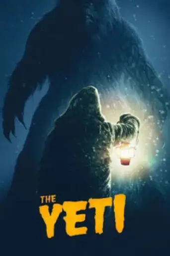 The Yeti (2026) WEB-DL [Hindi (DD2.0) & English] 1080p 720p & 480p Dual Audio [x264/ESubs]