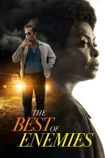 The Best of Enemies (2019) WEB-DL [Hindi DD5.1 & English] 1080p 720p 480p Dual Audio x264 HD | [NetFlix Film]