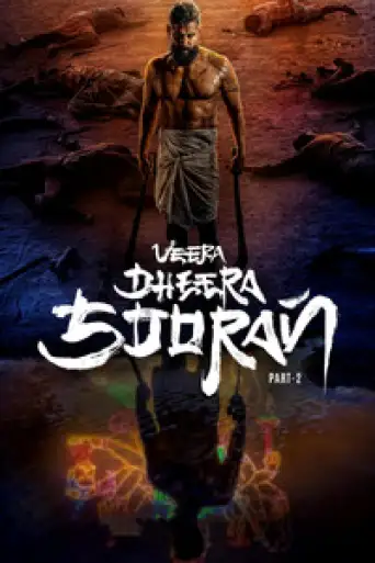 Download Veera Dheera Sooran Part 2 (2025) Hindi Dubbed HDRip Full Movie Download Veera Dheera Sooran Part 2 (2025) Hindi Dubbed HDRip Full Movie