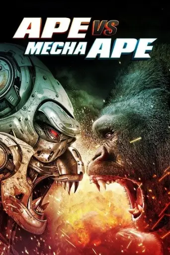 Ape vs Mecha Ape (2023) BluRay [Hindi DD2.0 & English] Dual Audio 1080 & 720p & 480p x264 HD