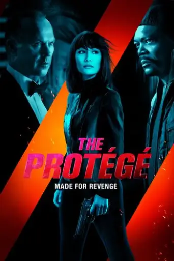 The Protégé (2021) BluRay [Hindi (ORG 2.0) & English] 1080p 720p & 480p Dual Audio [x264/HEVC]